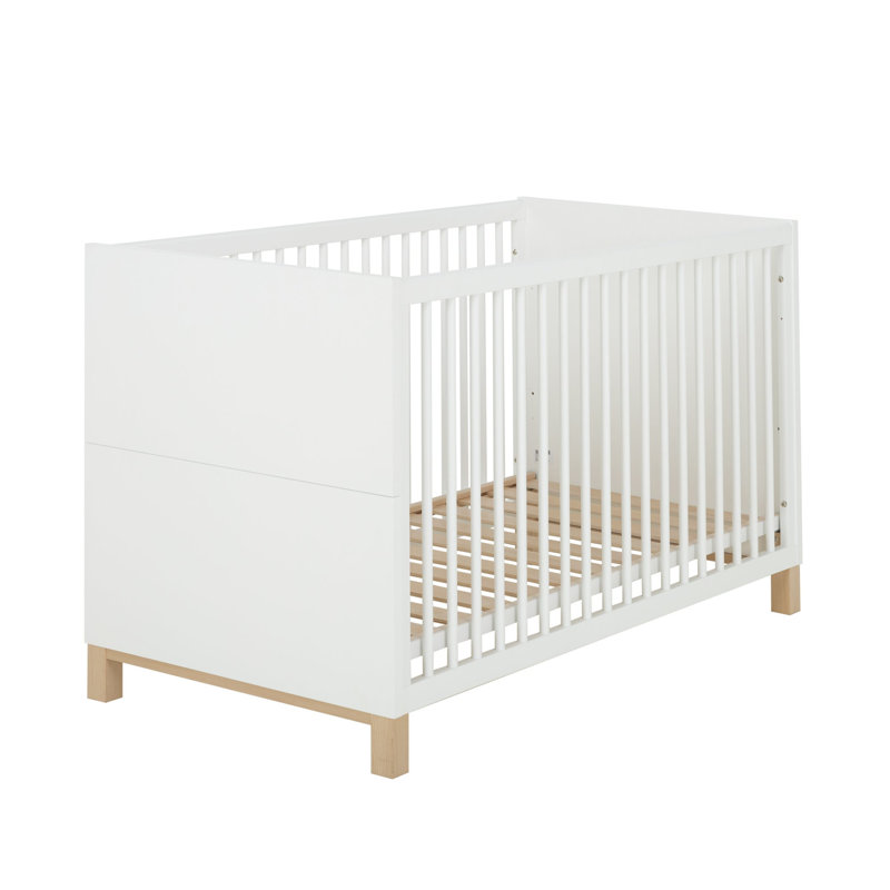 Burkes Cot Bed