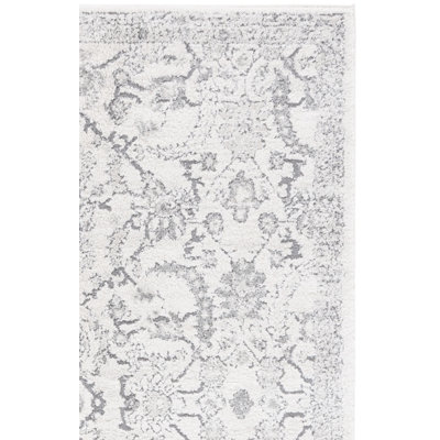 Mahle Stain Resistant Area Rug 