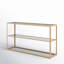 Charli 66'' Console Table