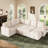 Hoelscher Upholstered Reversible Standard Corner Sectional-115950847