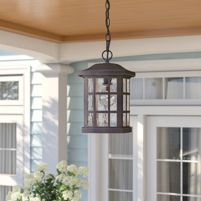 Stonington Outdoor Lighting