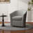 Aunna Upholstered Swivel Barrel Chair-1746747114