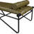Gatsby Pollman Faux Leather Bench-1350090033