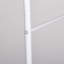 Carlina 80cm Rolling Clothing Rack