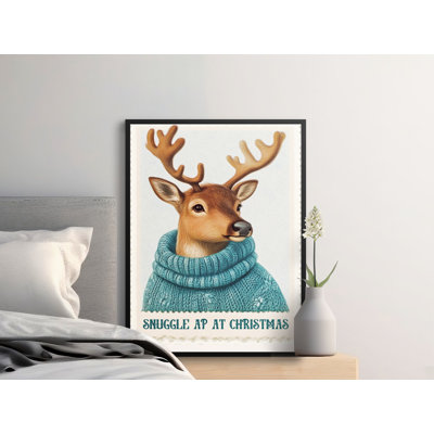 Aurelia Print