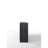 Naima Black Finish Dresser