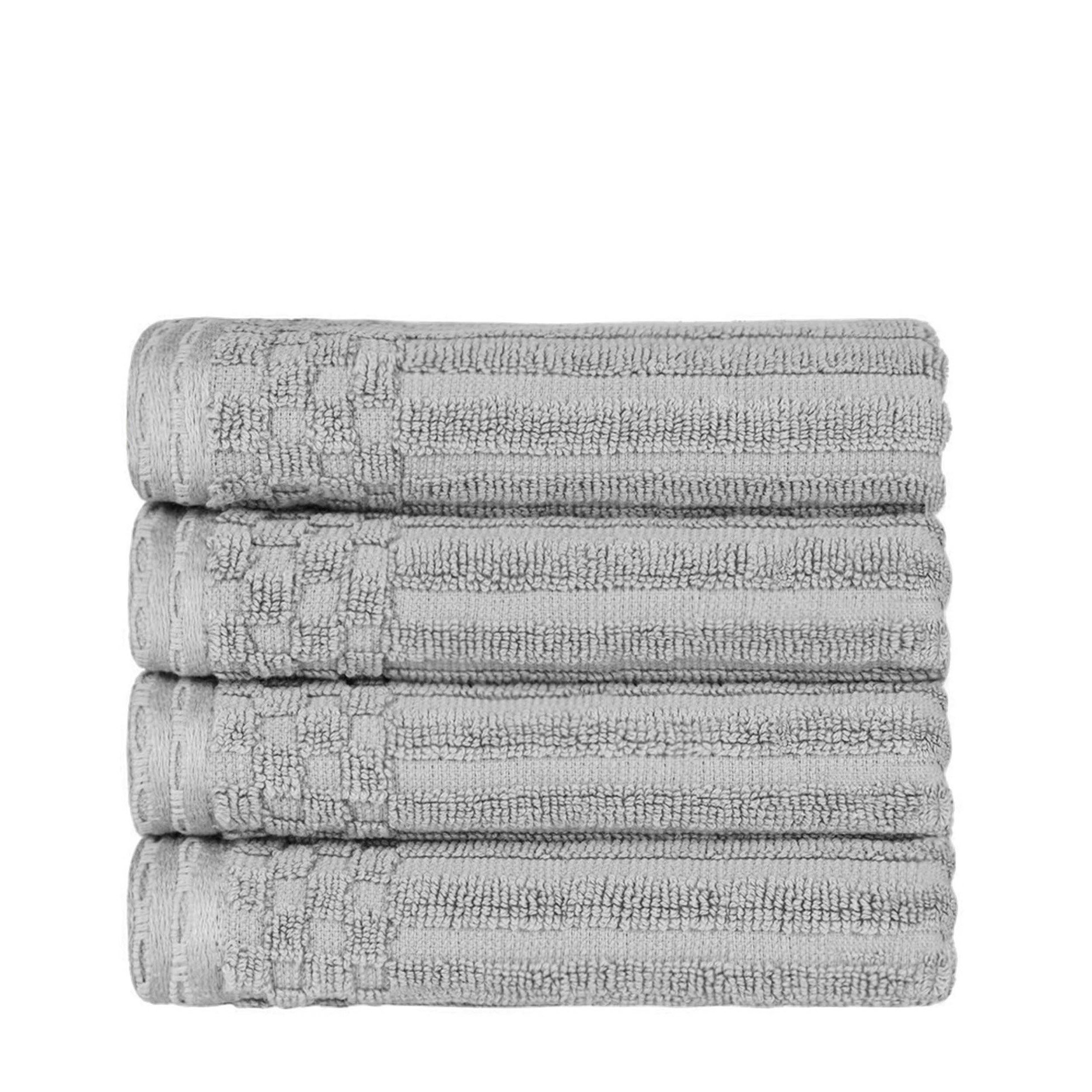 Cambridge Turkish Cotton Bath Towels (4-piece)