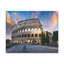 No Frame Print on Canvas-411727729
