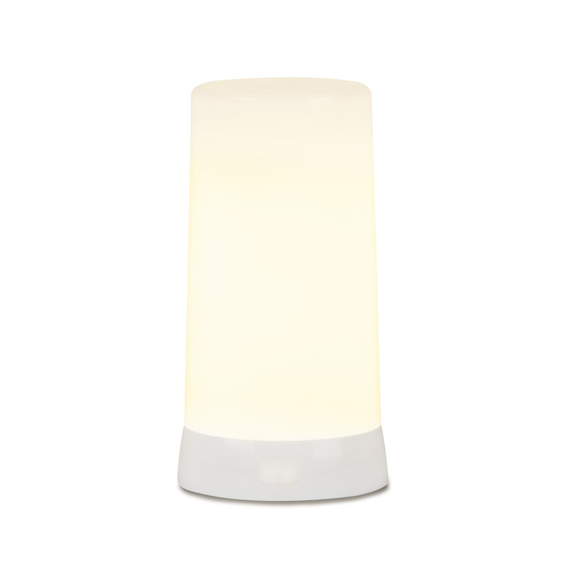 Bougie pilier sans parfum Melrose