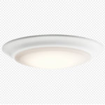 Lukens Air-Tight LED Retrofit Recessed Lighting Kit