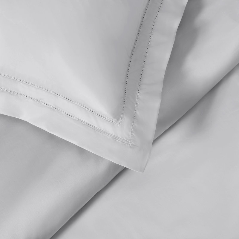 Yalda Comforter Set Comforter Set, Queen, Grey
