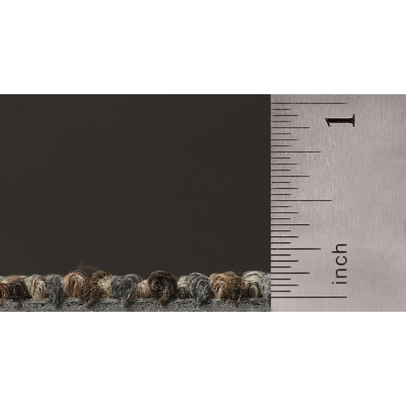 Tuile de tapis Mohawk Advance 24 "x 24", Rapport urgent