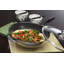 Prestige 2 - Piece Non-Stick Stainless Steel Wok with Lid