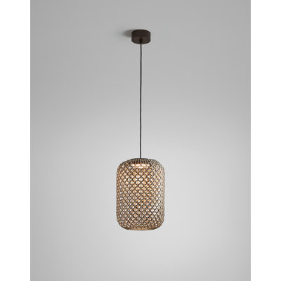 Nans 1 - Light LED Pendant