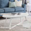 Table basse Modern Harmony