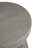 Outdoor Lightweight Concrete Side Table