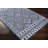 Ammann Hand Tufted Wool Geometric Indoor Rug-1637105322