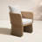Hodgeman Wicker Dining Chair