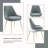 Boucle & Bone Table Side Chair