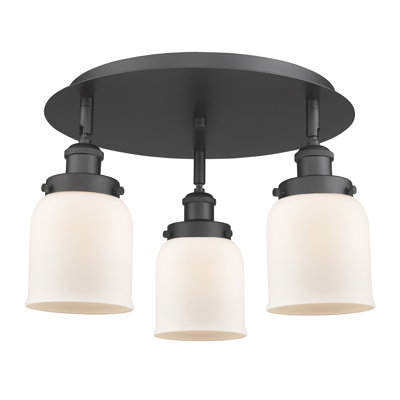 Plafonnier Bell