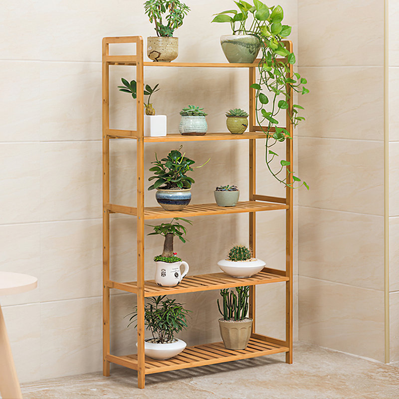 10 Pair Shoe Rack