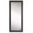 Undercliff Solid Wood Flat Wall Mirror-28732452