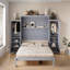 Armoire avec armoires Murphy-1332661582-1340740124