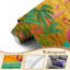 Papier peint adhésif Flamingo Serene Tropical Flamingo-315369280