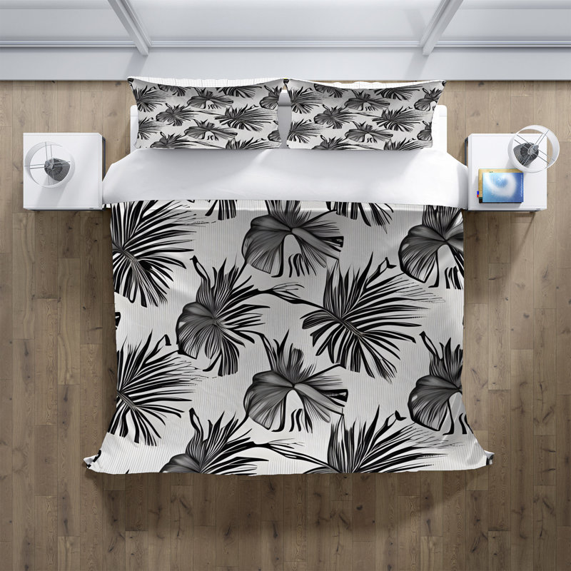 Duvet Cover, King Duvet Cover + 2 King Shams