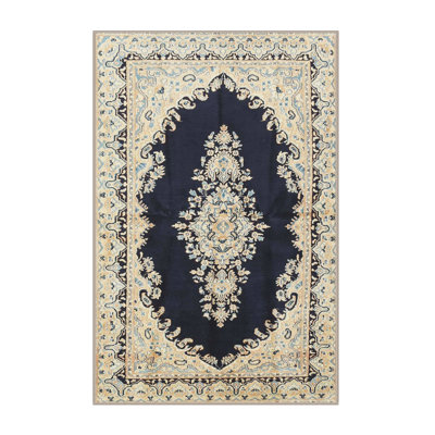 Gildford Oriental Indoor Rug