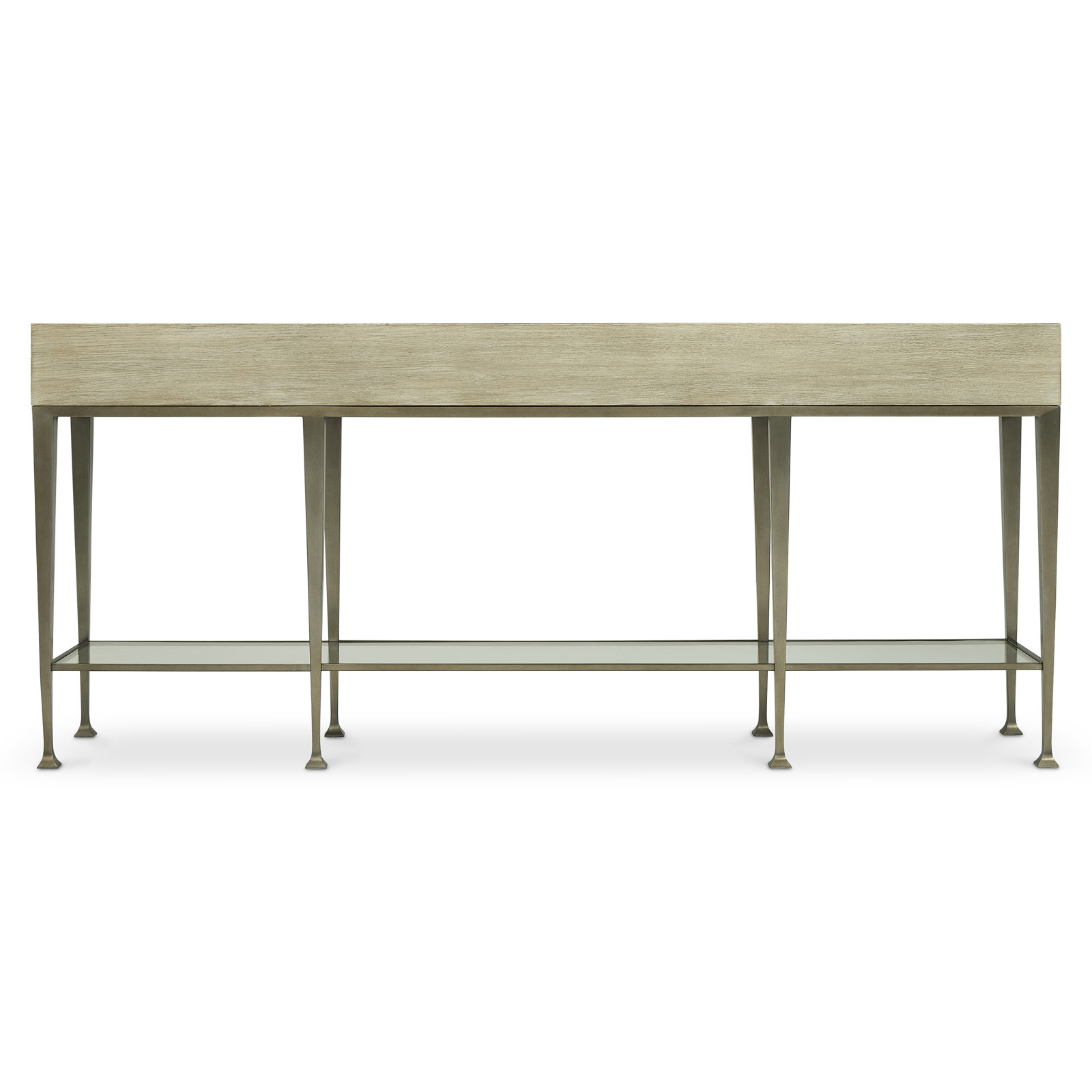 Santa Barbara 74'' Console Table