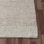 Tapis tissé à la main Cazares-240588254