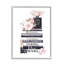 Roses roses et articles de toilette glamour-66796538-66796539