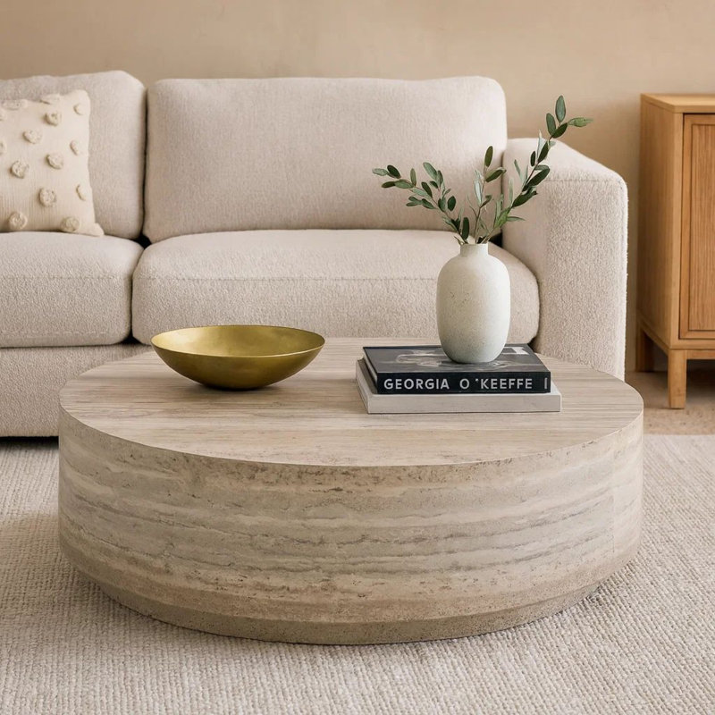 Table basse Clarenc