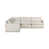 Celebrity Ivory Polypropylene / Olefin