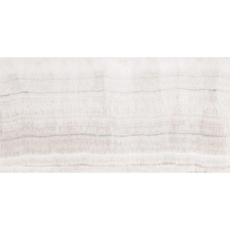 Carreau de sol en porcelaine biseauté 23,23 "x 46,86"