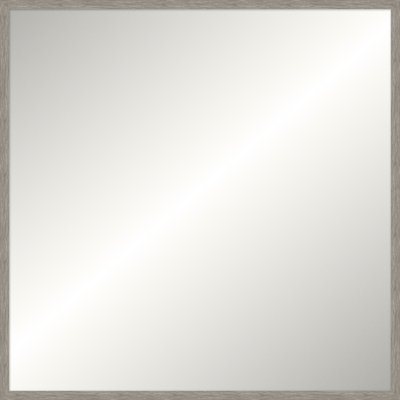 Miroir gris Pinebridge