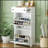 30 Pair Shoe Storage Cabinet-1337330707