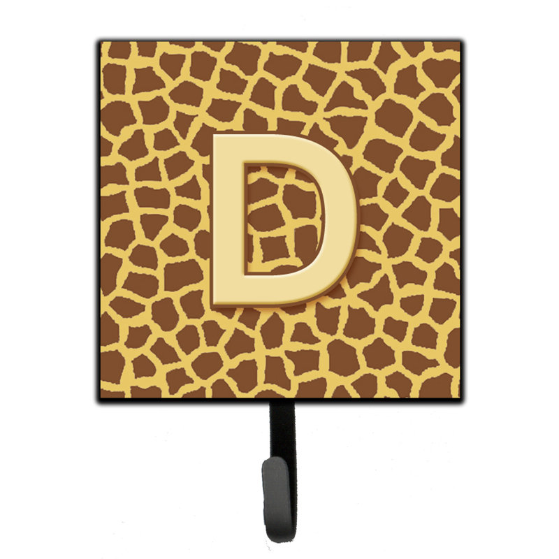 Steel Wall Wall Hook, D