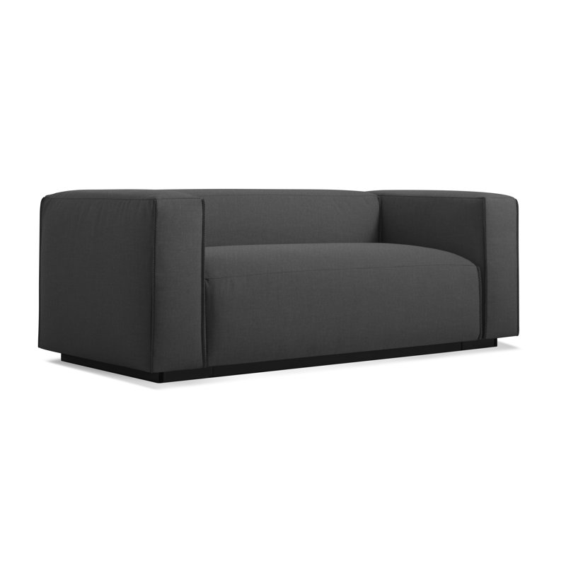 Cleon Sofa, Maharam Meld in Panda