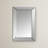 Glass Flat Wall Mirror