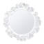 Miroir mural rond 30,5 "Gingko-724688508