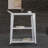 3-Tiered Metal Frame-911876716
