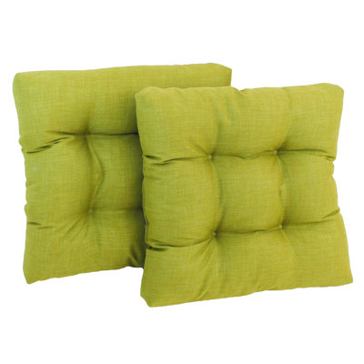 Indoor/Outdoor Patio /Chair Cushion by Winston Porter