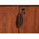 Nevjana Storage Cabinet with Open Hutch