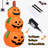 Polyester Halloween Outdoor Decoration