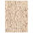 Setauket Cowhide Geometric Indoor Rug