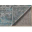 Tapis oriental bleu Loralai-967113577
