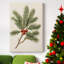 Art des Fêtes de Noël - Toile tendue avec châssis - Série 2-XLIV-944394336