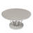 Eclipse Round Pedestal Dining Table
